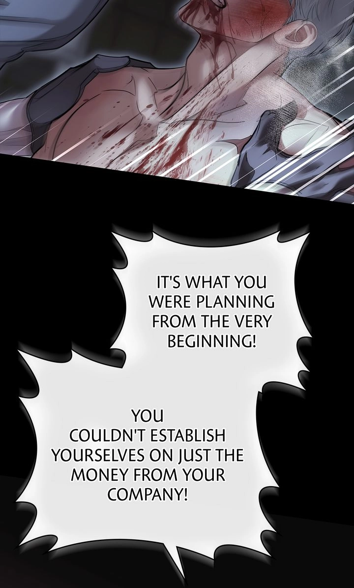 Crack Chapter 53 page 33 - 