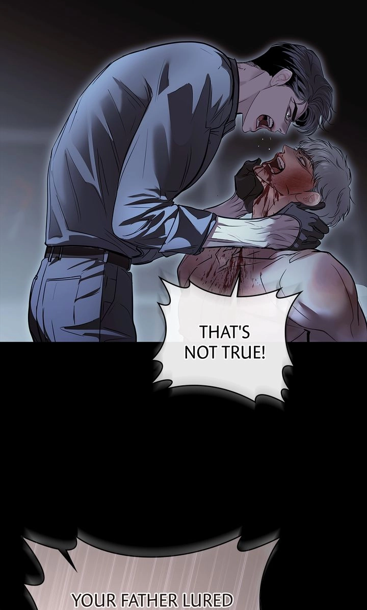 Crack Chapter 53 page 34 - 