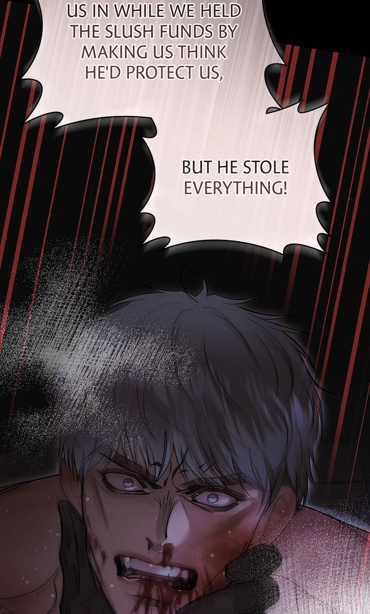 Crack Chapter 53 page 35 - 