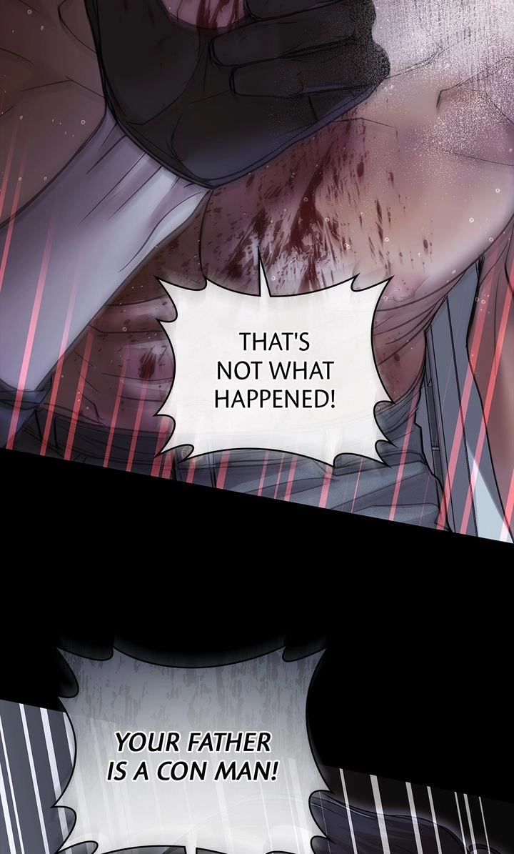 Crack Chapter 53 page 36 - 