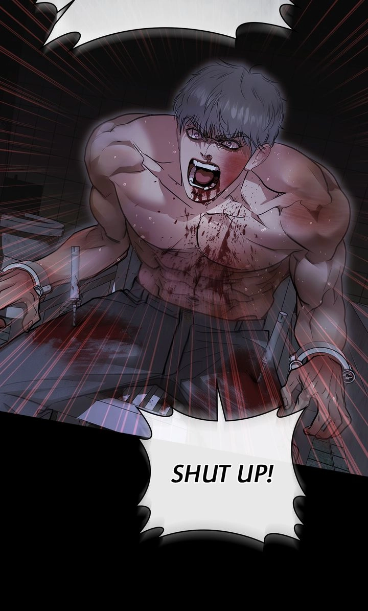 Crack Chapter 53 page 39 - 