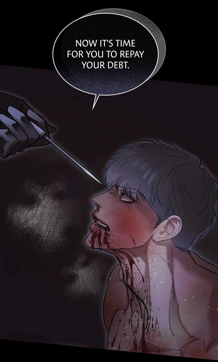 Crack Chapter 53 page 40 - 