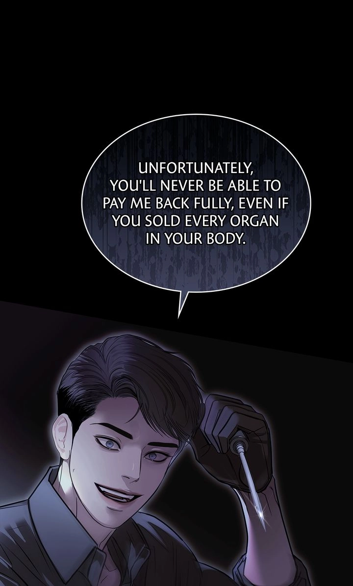 Crack Chapter 53 page 41 - 