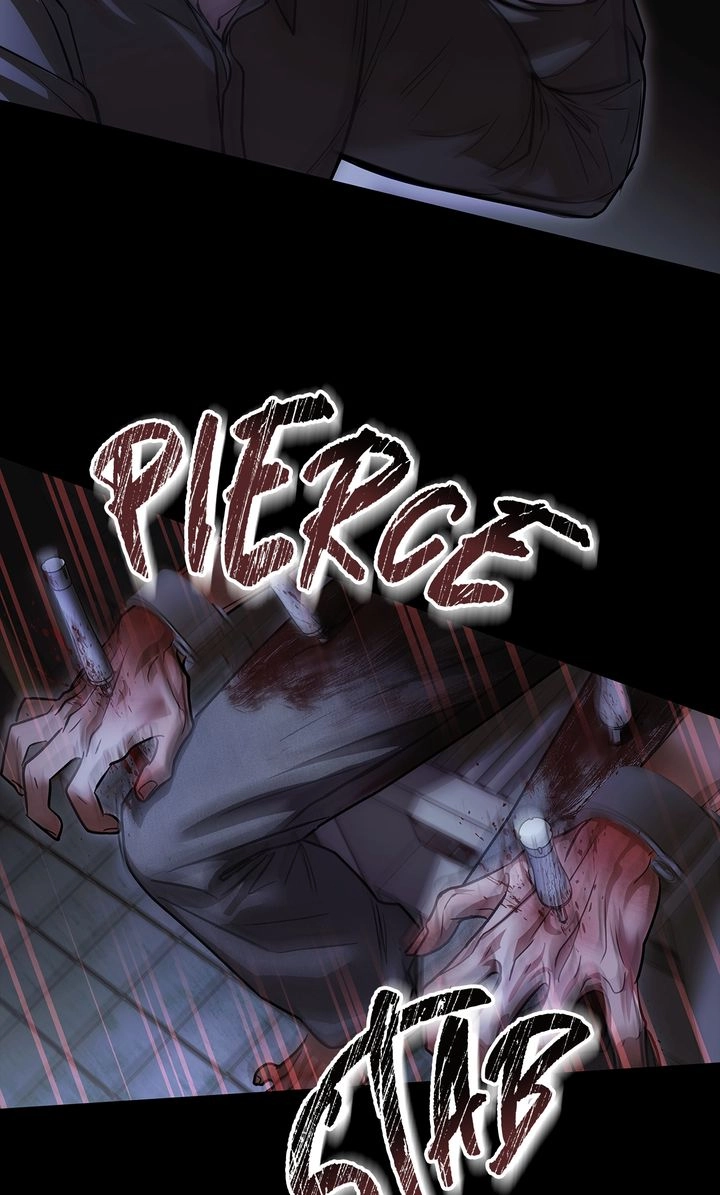 Crack Chapter 53 page 42 - 