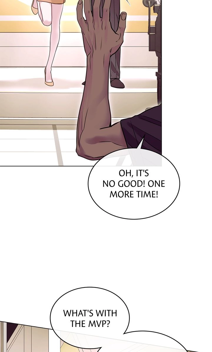 Crack Chapter 53 page 47 - 