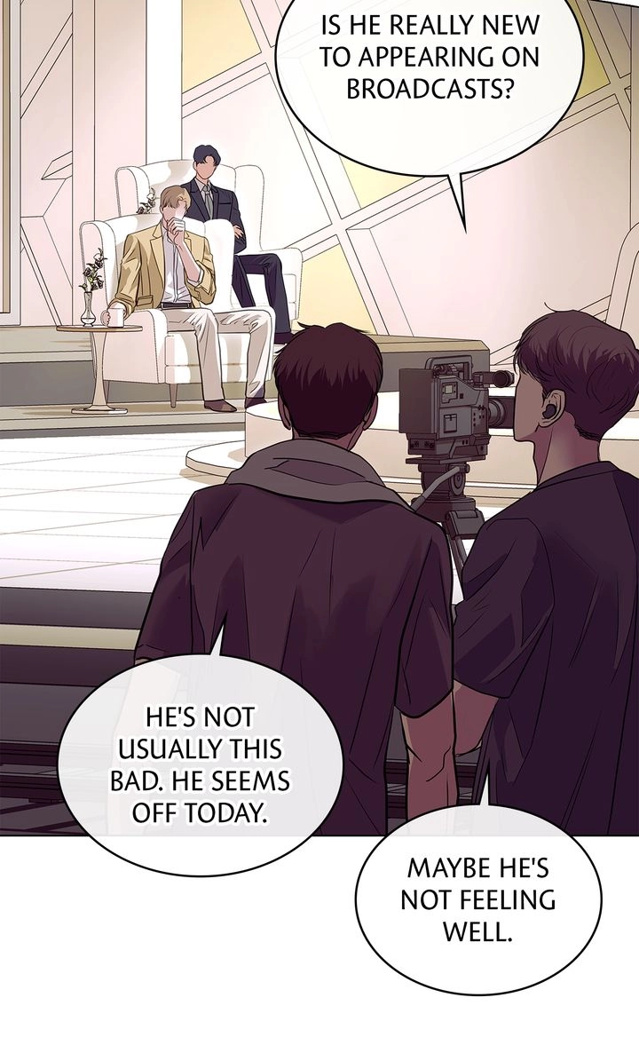 Crack Chapter 53 page 48 - 