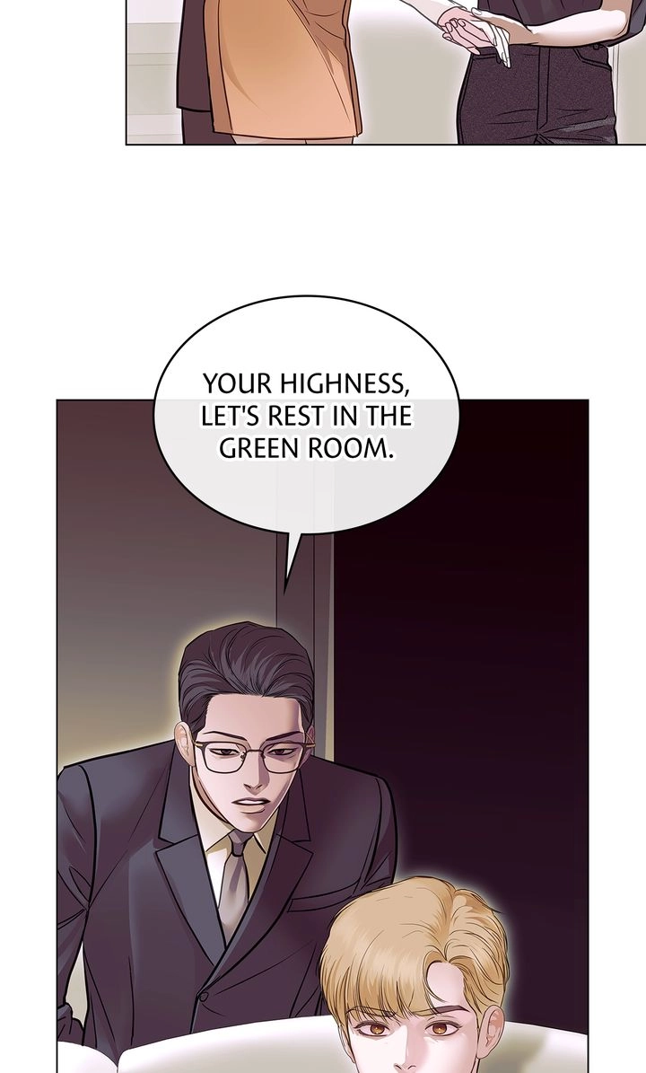 Crack Chapter 53 page 50 - 