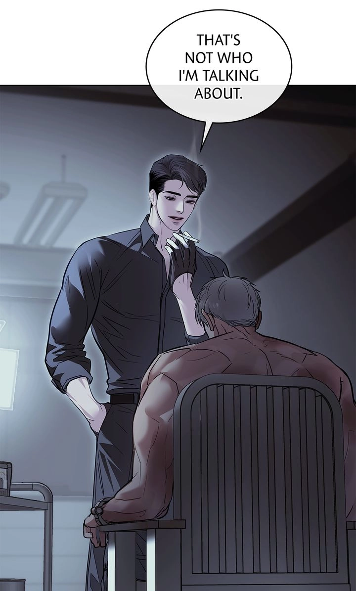 Crack Chapter 53 page 6 - 