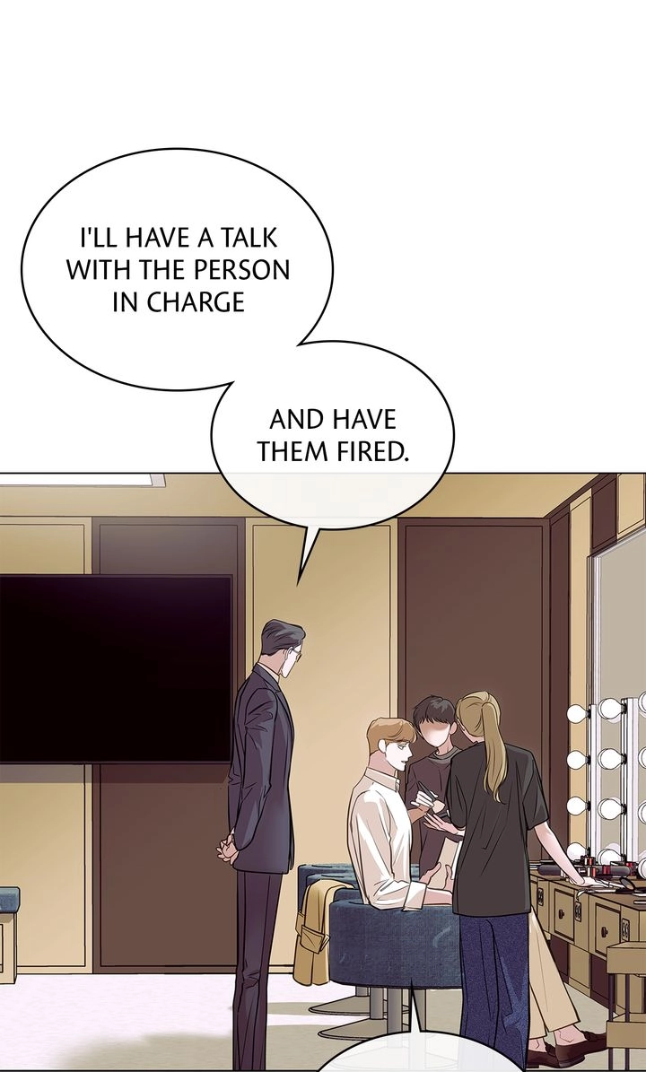Crack Chapter 53 page 52 - 