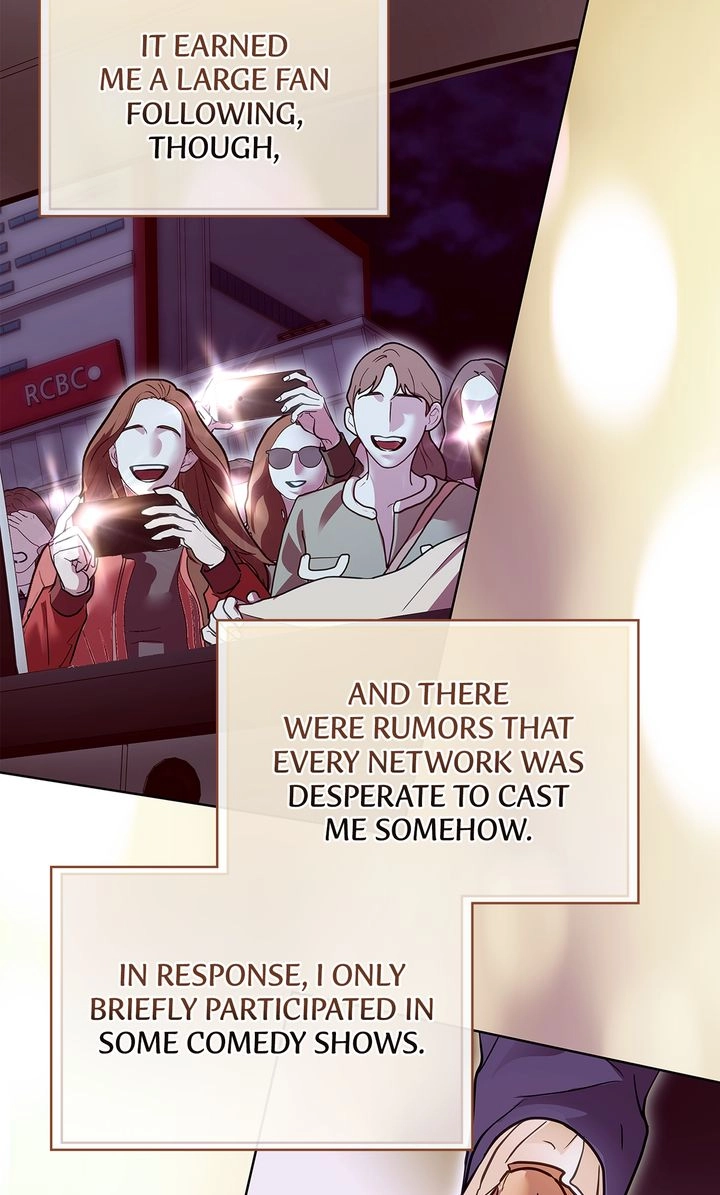 Crack Chapter 53 page 57 - 