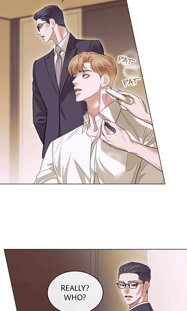 Crack Chapter 53 page 62 - 