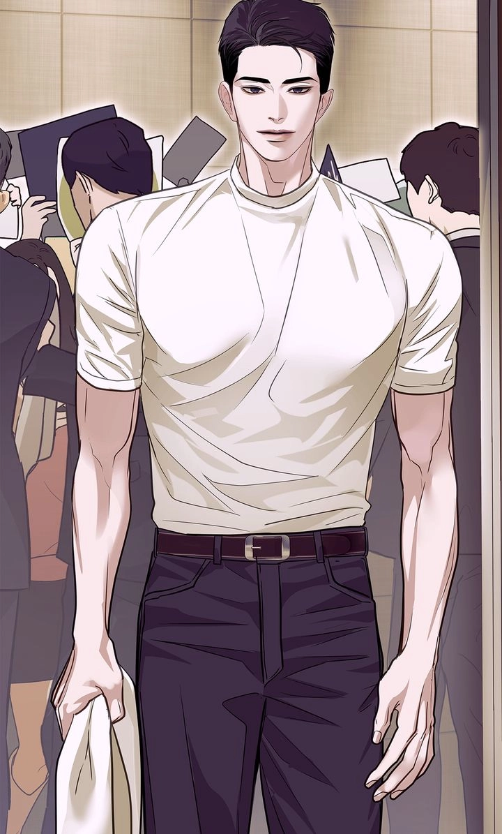 Crack Chapter 53 page 64 - 