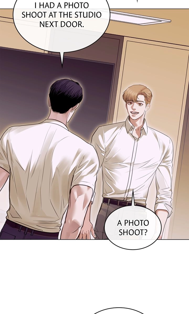 Crack Chapter 53 page 67 - 