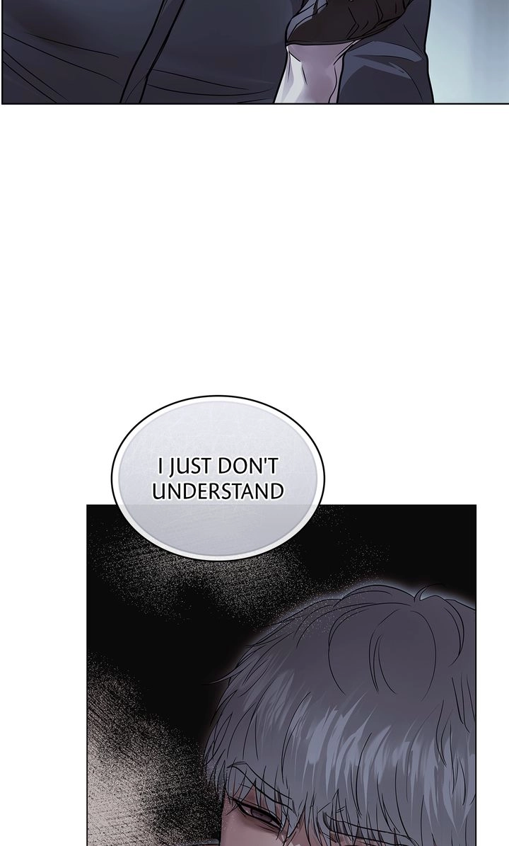 Crack Chapter 53 page 8 - 