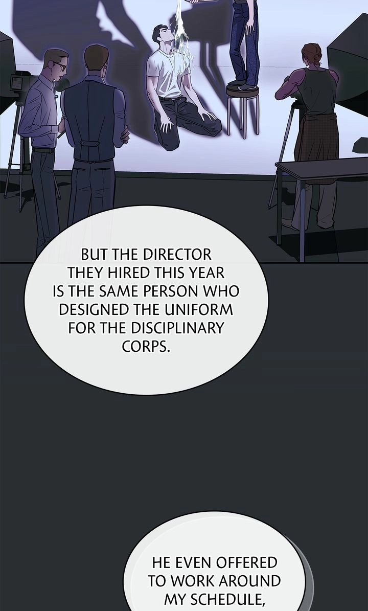 Crack Chapter 53 page 71 - 