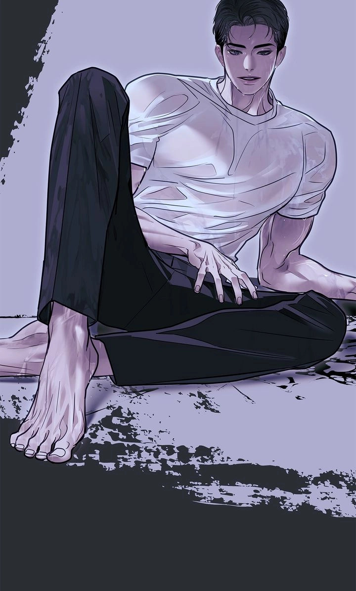 Crack Chapter 53 page 73 - 