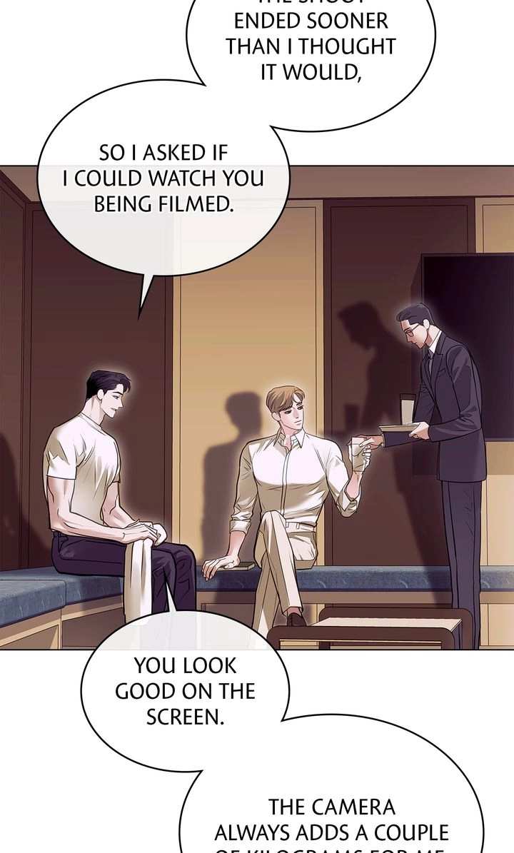 Crack Chapter 53 page 75 - 