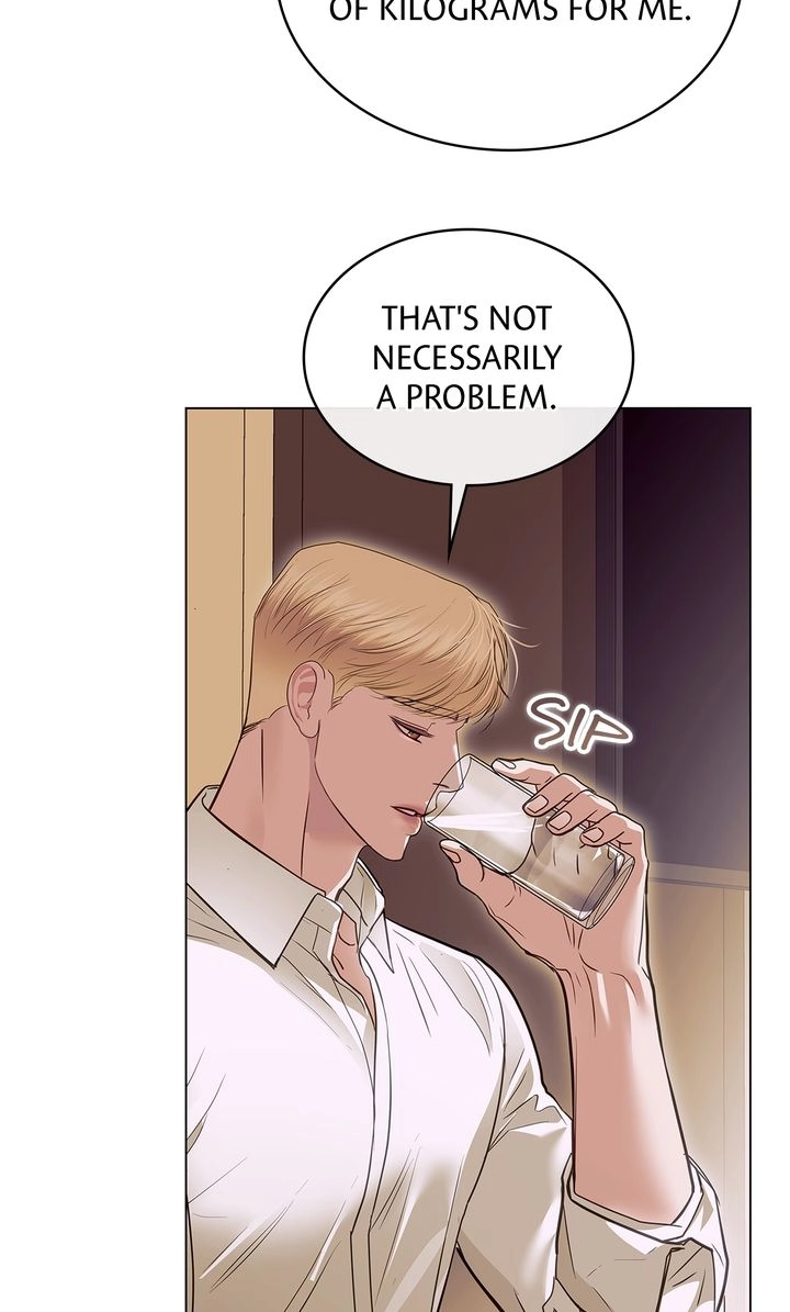 Crack Chapter 53 page 76 - 