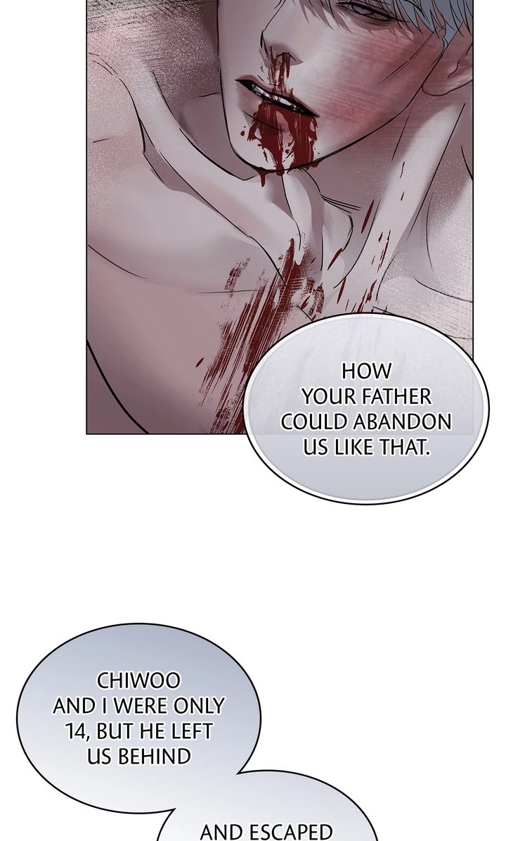 Crack Chapter 53 page 9 - 