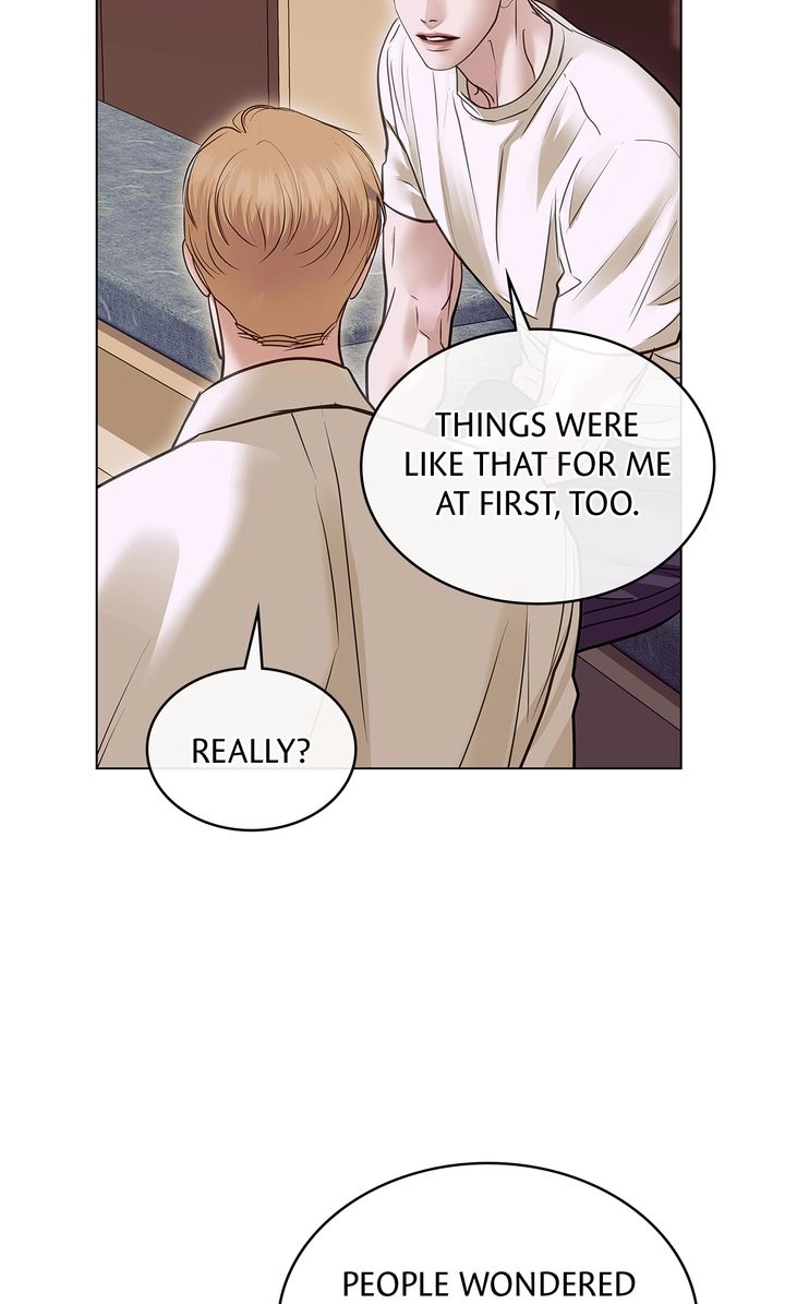 Crack Chapter 53 page 81 - 