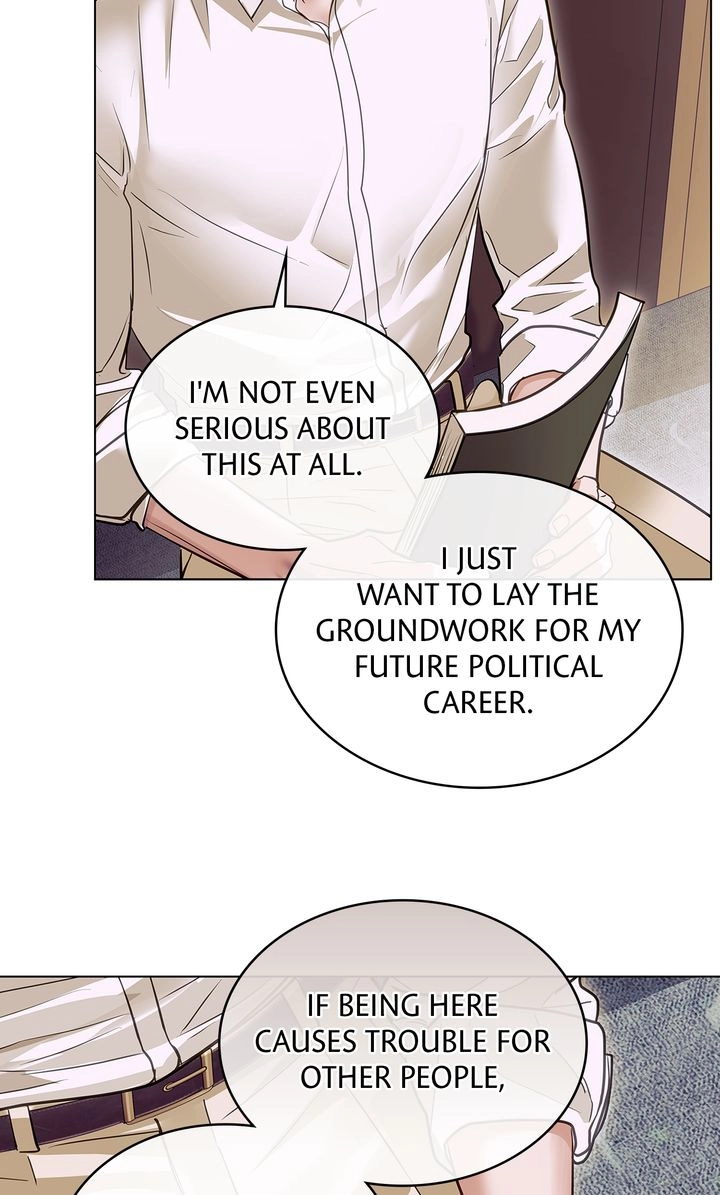 Crack Chapter 53 page 84 - 