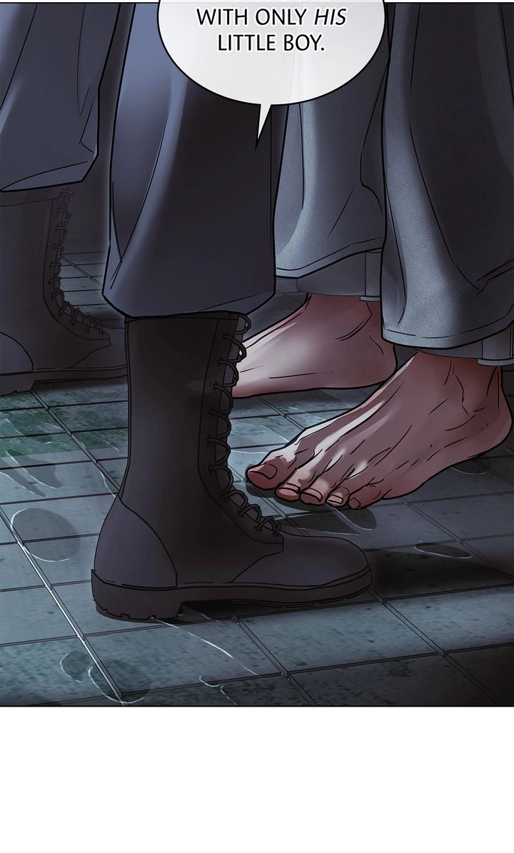 Crack Chapter 53 page 10 - 