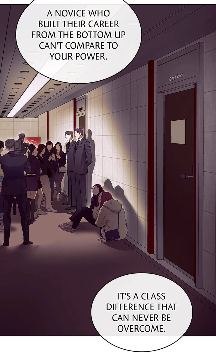 Crack Chapter 53 page 97 - 