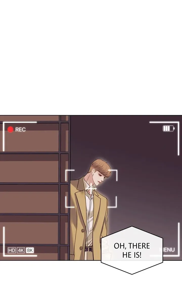 Crack Chapter 54 page 1 - 