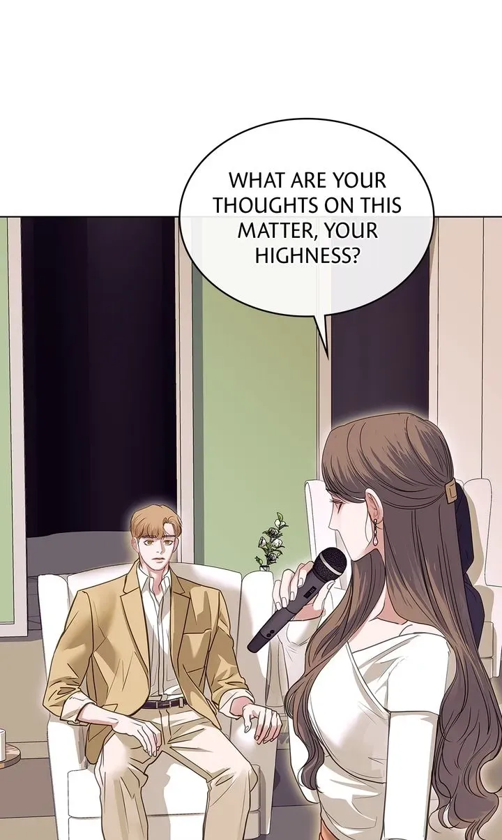 Crack Chapter 54 page 21 - 