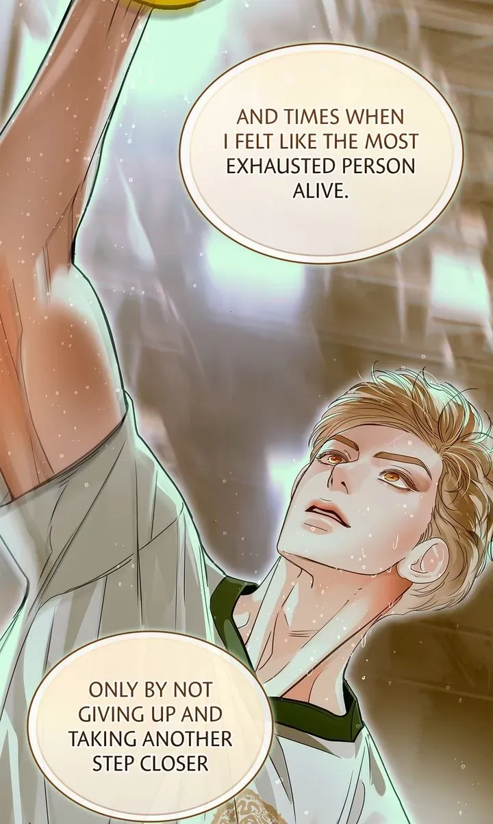 Crack Chapter 54 page 27 - 