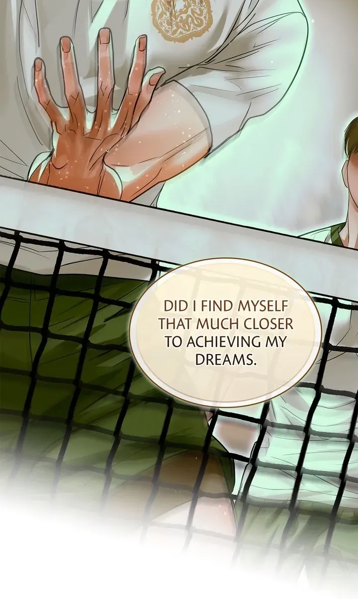 Crack Chapter 54 page 28 - 