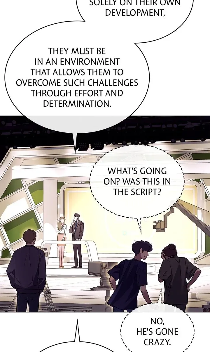 Crack Chapter 54 page 32 - 