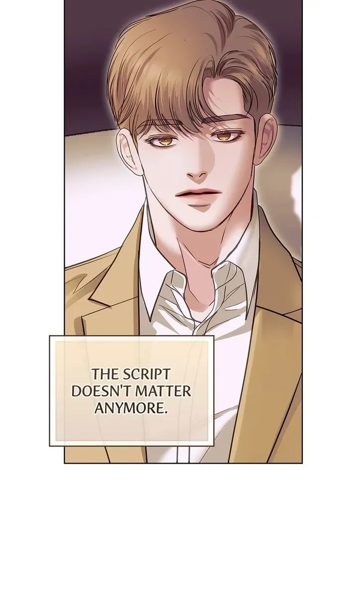 Crack Chapter 54 page 39 - 