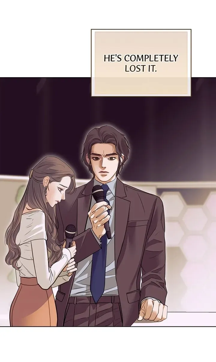 Crack Chapter 54 page 40 - 