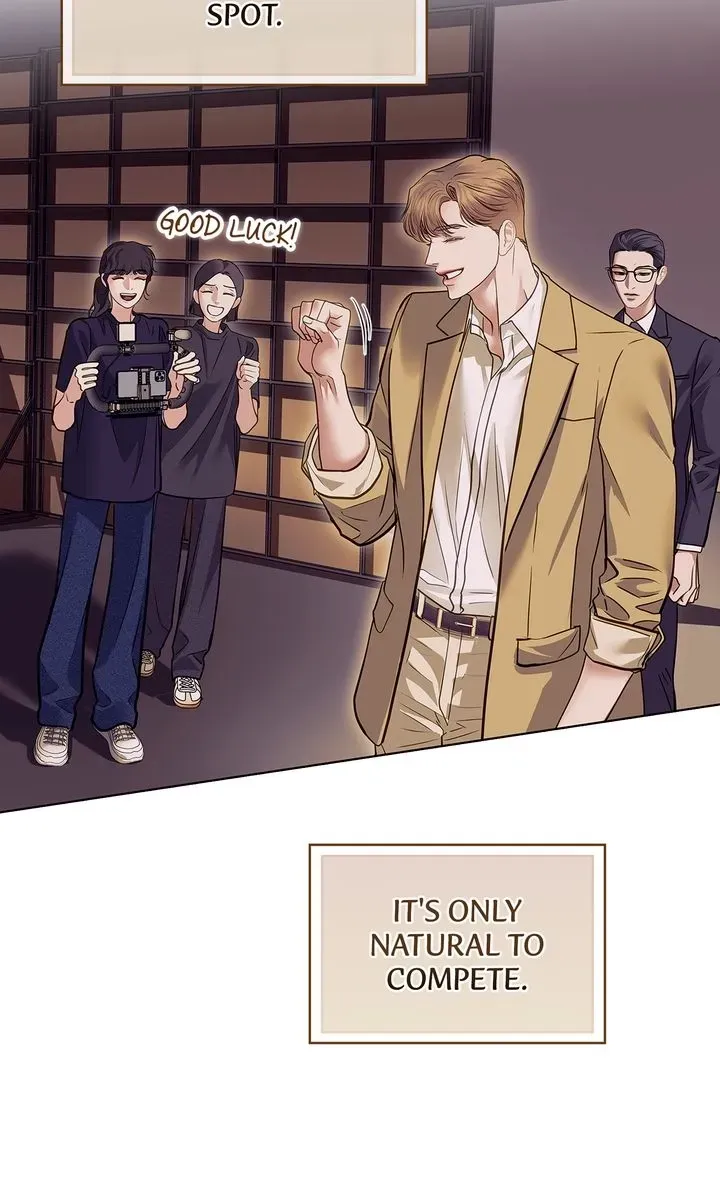 Crack Chapter 54 page 5 - 