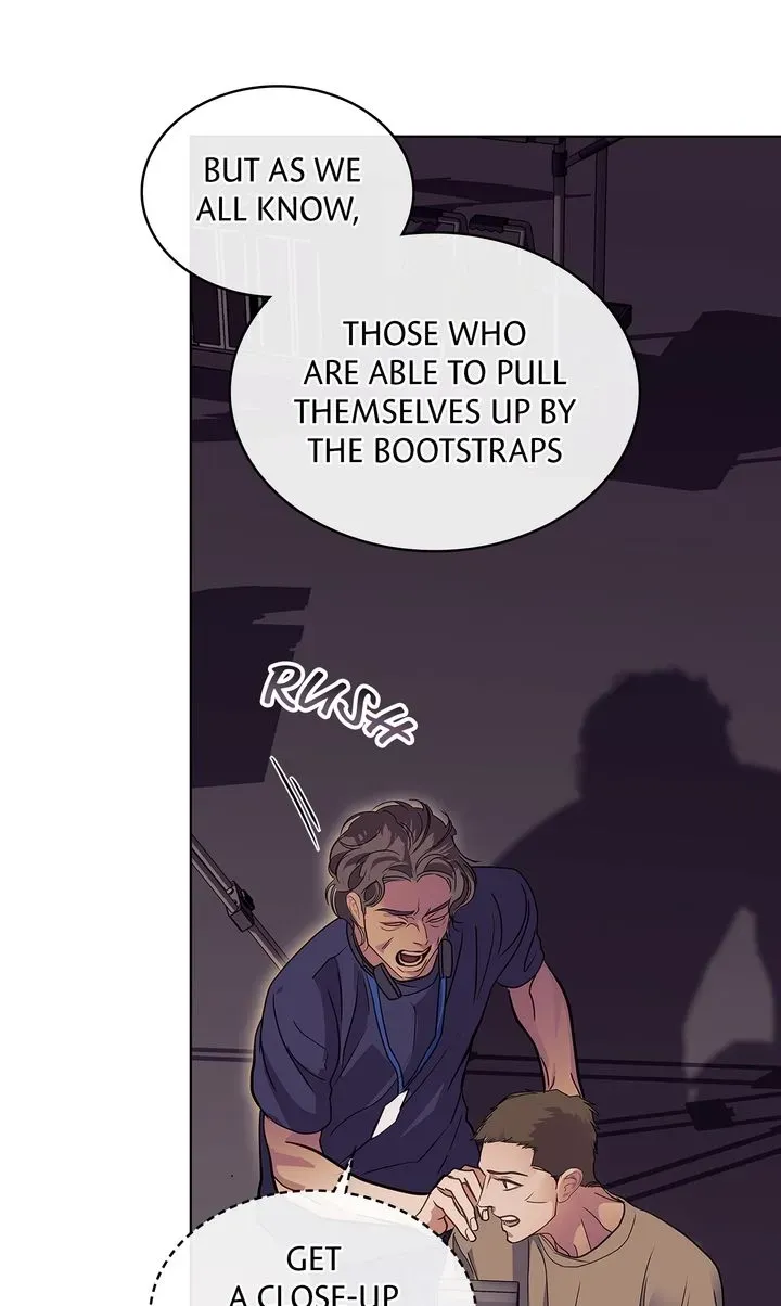 Crack Chapter 54 page 51 - 