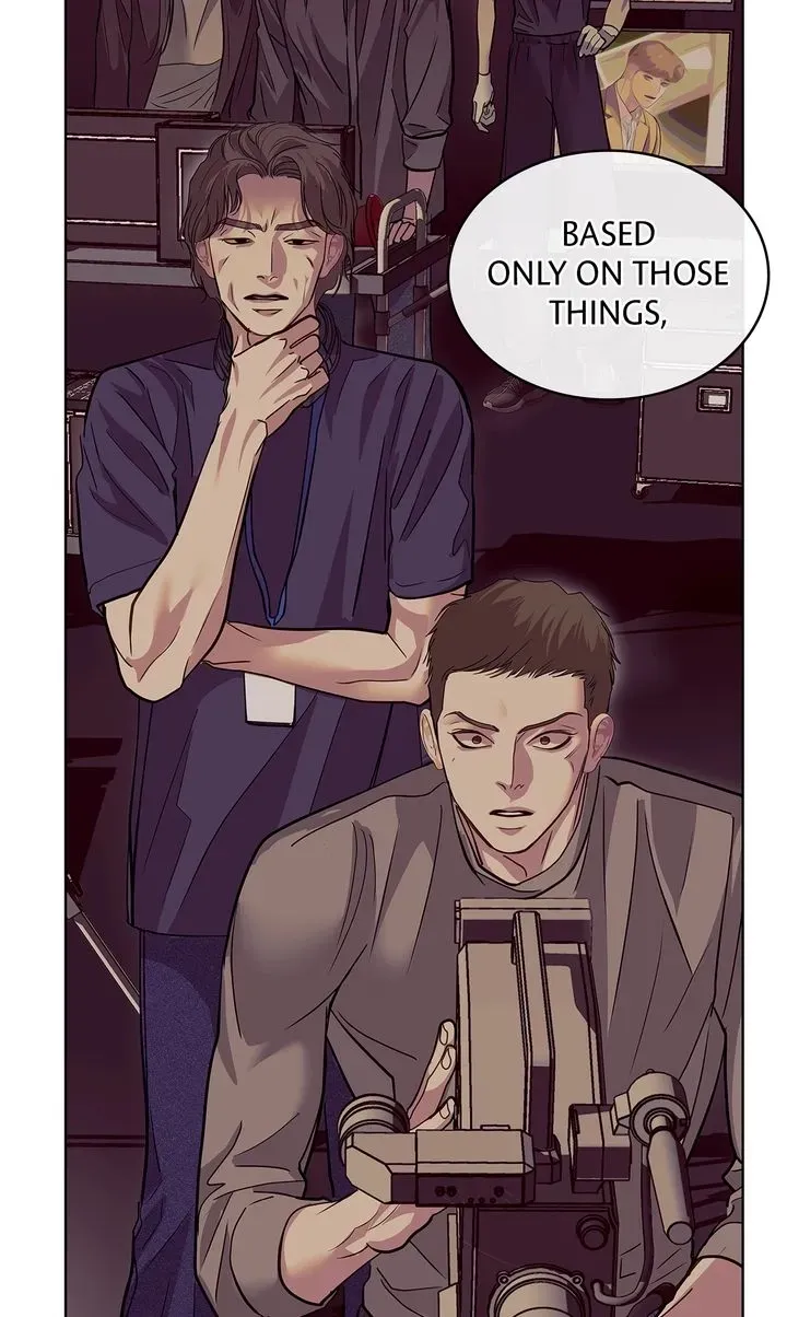 Crack Chapter 54 page 60 - 