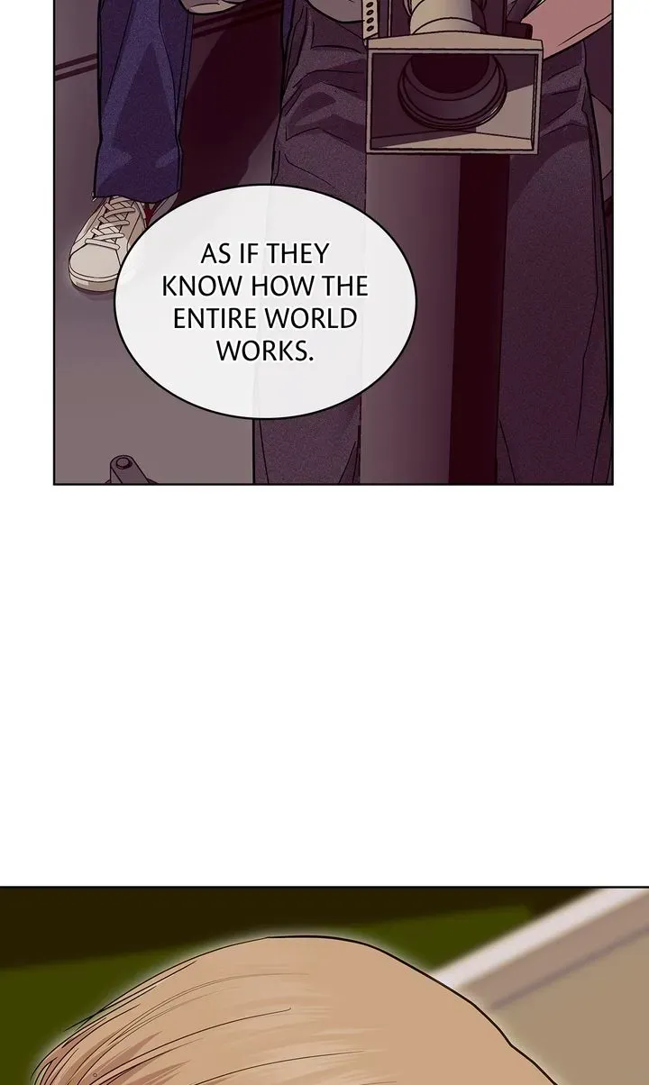 Crack Chapter 54 page 61 - 