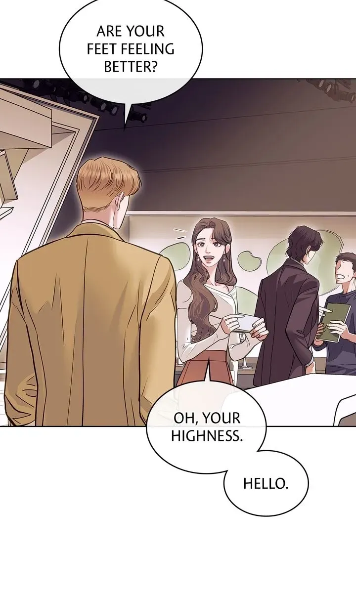 Crack Chapter 54 page 8 - 
