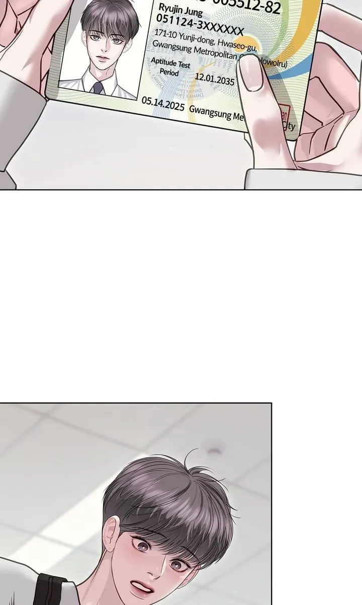Crack Chapter 54 page 80 - 