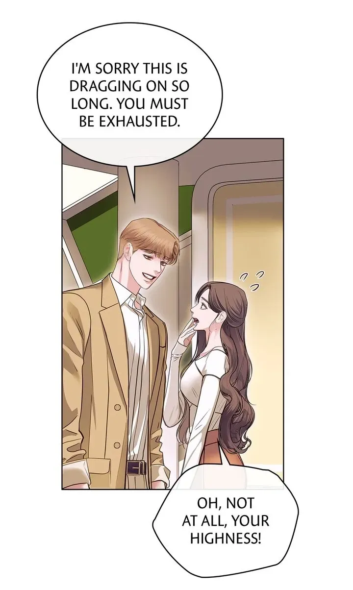 Crack Chapter 54 page 9 - 