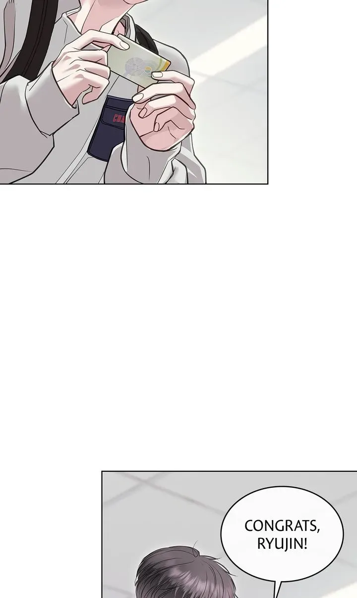 Crack Chapter 54 page 81 - 