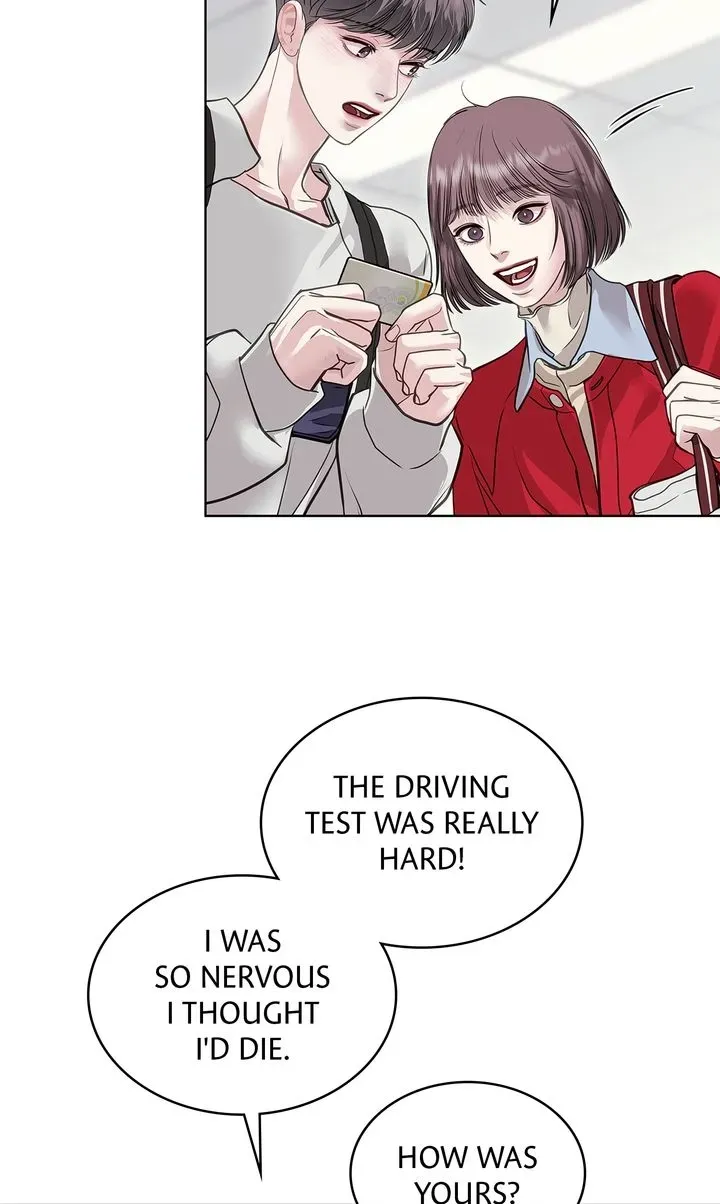 Crack Chapter 54 page 82 - 