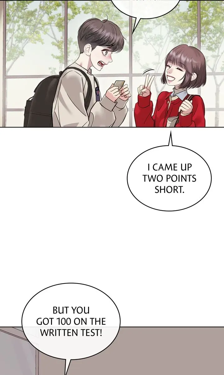 Crack Chapter 54 page 83 - 