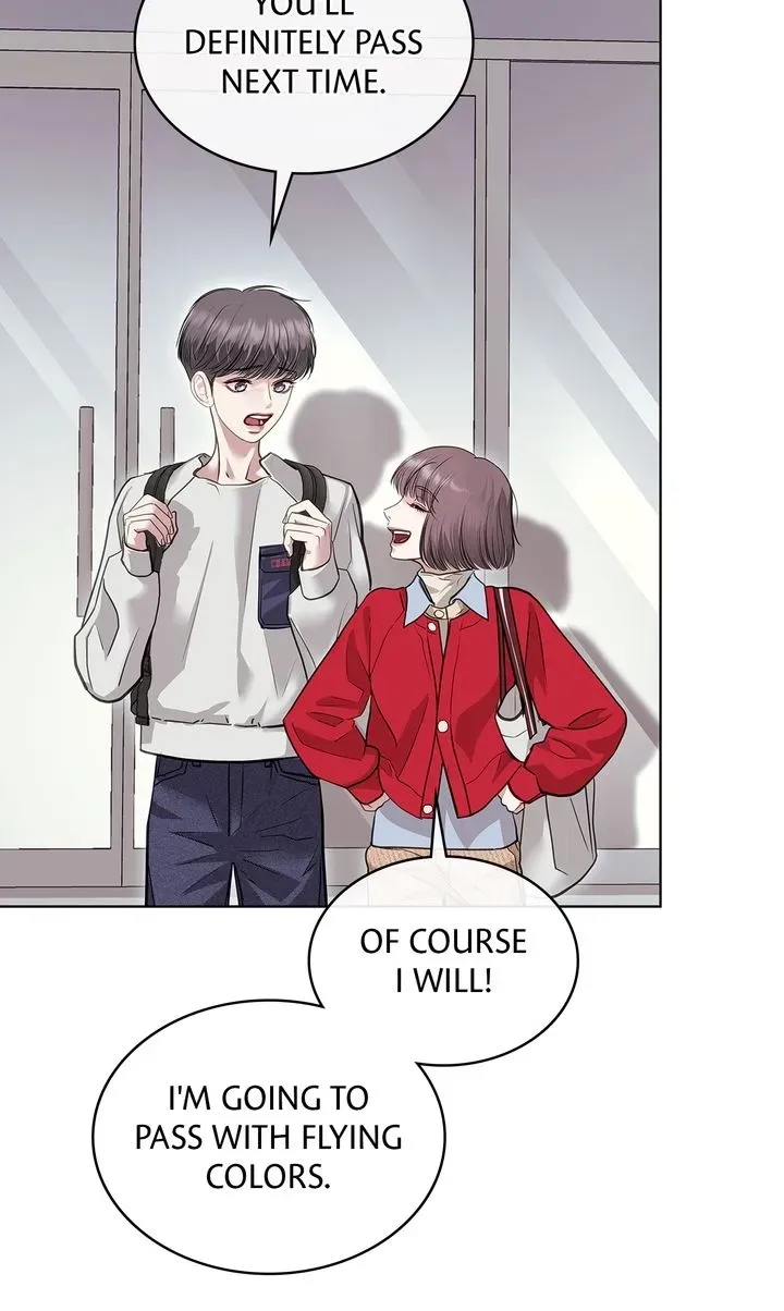 Crack Chapter 54 page 85 - 