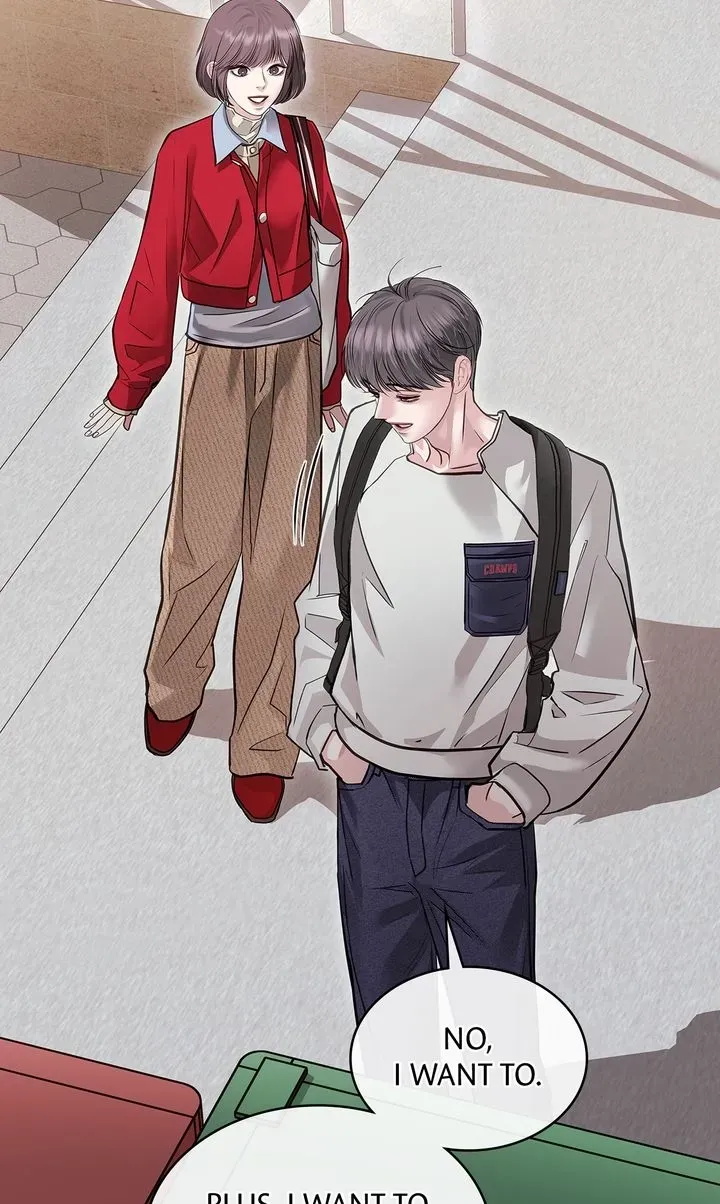Crack Chapter 54 page 88 - 