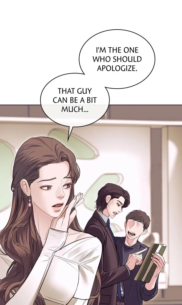 Crack Chapter 54 page 10 - 