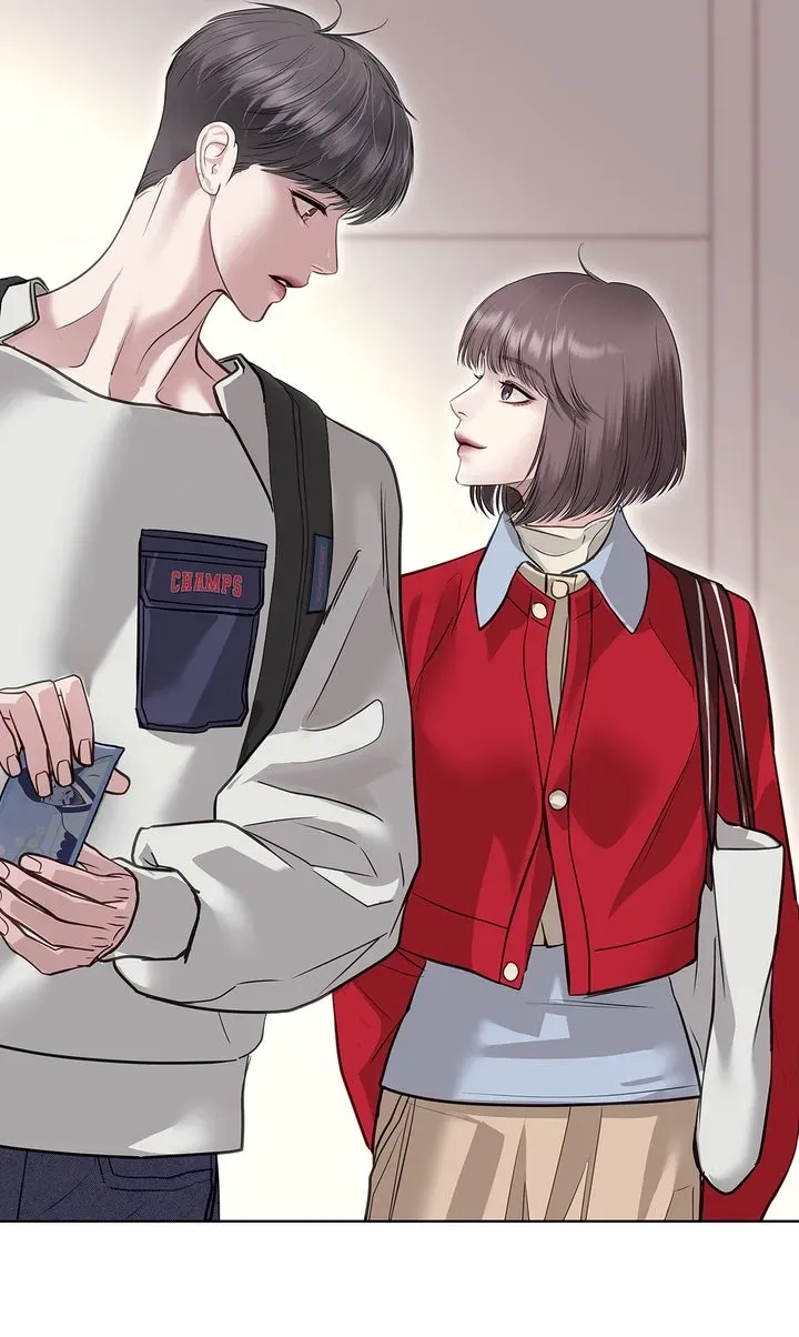Crack Chapter 54 page 93 - 