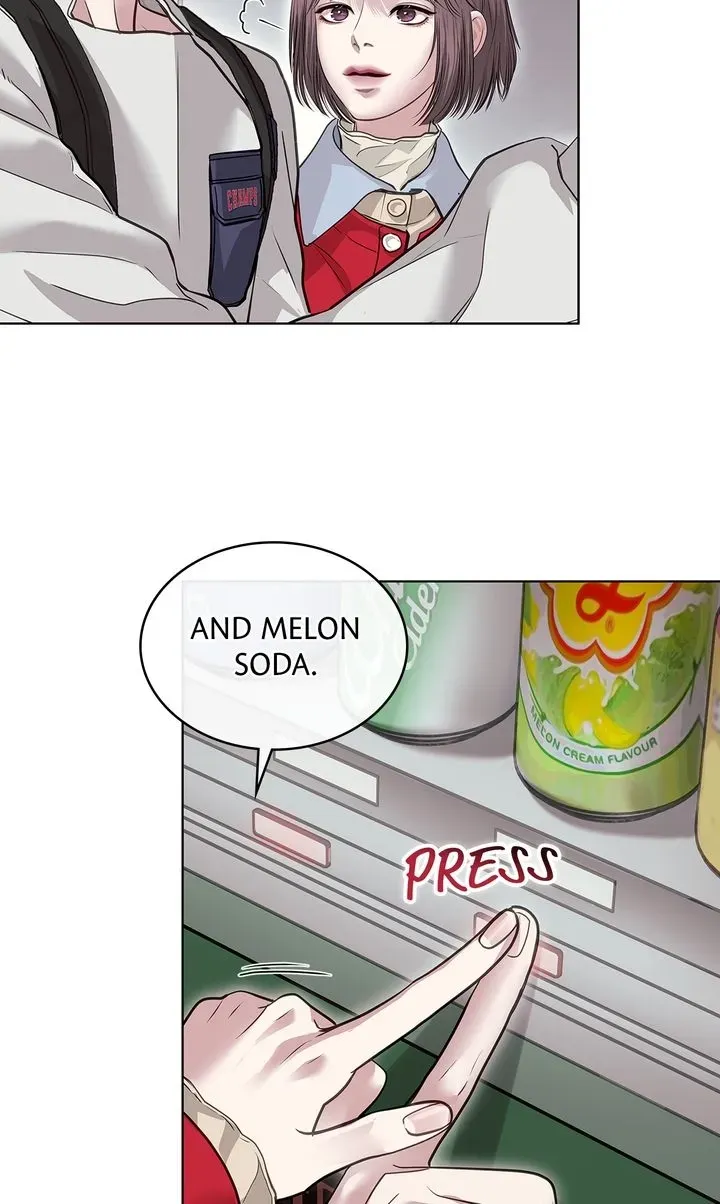 Crack Chapter 54 page 96 - 