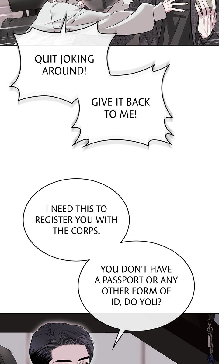 Crack Chapter 55 page 14 - 